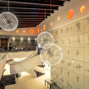 DoubleTree by Hilton Łódź