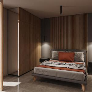 La Pergola Suites