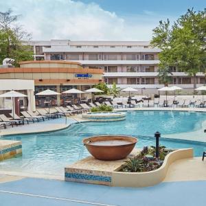 Hilton Trinidad & Conference Centre