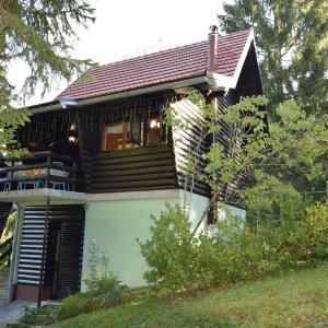 Holiday Home in Vrbovsko near Kama nik Trail