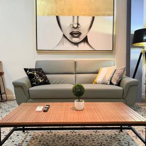 Apartamento en el corazón de Casco Viejo Panamá 14