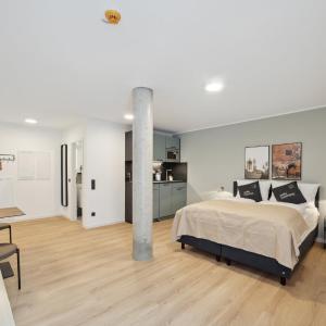Limehome Nuremberg Celtisplatz