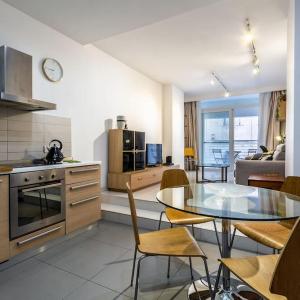 Fantastic Location Sliema Apartment