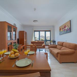 Mireya Apartment