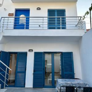 Kato Zaros Apartments