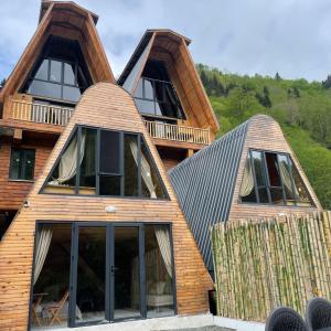 Hayde Bungalow