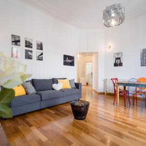 Cinque Vie Top Floor - City Center