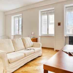Italianway Comfort - Merlo 1