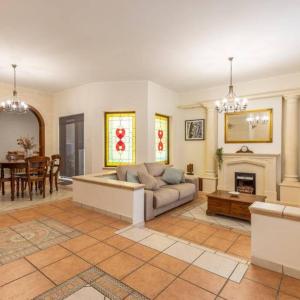 Maisonette filled with Maltese charm in the south of Malta