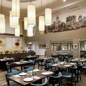 Doubletree by Hilton Los Angeles Downtown