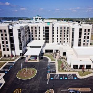 Embassy Suites By Hilton Syracuse Destiny USA