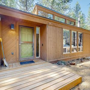 Aspen Butte Beauty