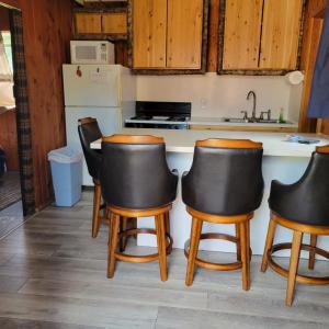 cabin 1