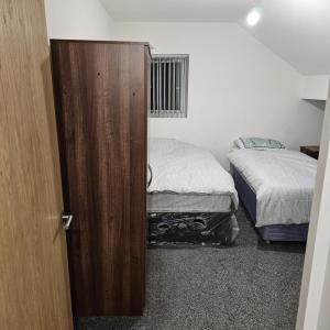 APPARTMENT one bedroom