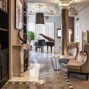 2bedroom apartment and condo at Taksim with free parking