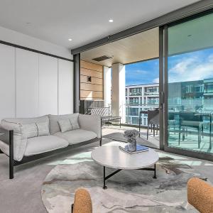 QV Stays Viaduct Studio