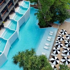 Panan Krabi Resort