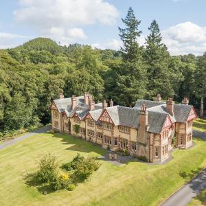 Dungarthill House