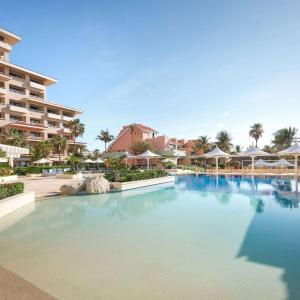 Wyndham Grand Cancun All Inclusive Resort & Villas