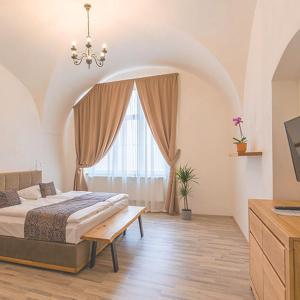 Hotel Karlova Prague - Mostecka 10 st Depandance