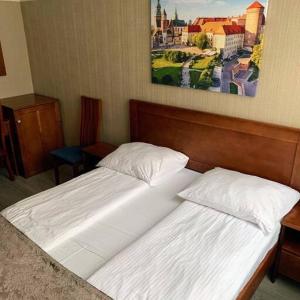 Great apartment in the Old Town