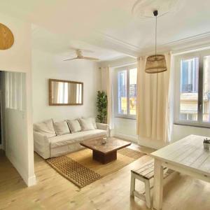 Charmant Appartement Plein Centre