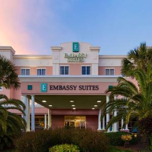 Embassy Suites by Hilton Destin Miramar Beach