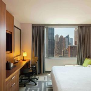 Hilton Garden Inn New York Central Park South-Midtown West