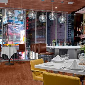 Hilton Garden Inn New York - Times Square Central