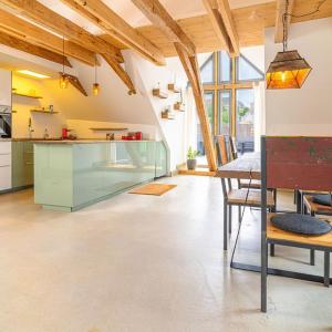 Ferienwohnung Schiffbrücke 40