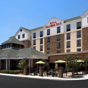 Hilton Garden Inn Atlanta West/Lithia Springs