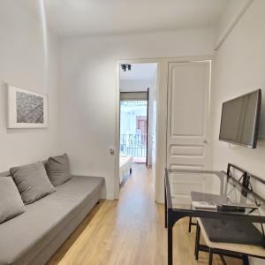 Céntrico apartamento