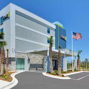 Home2 Suites by Hilton Panama City Beach