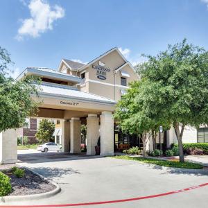 Homewood Suites by Hilton Dallas/Allen