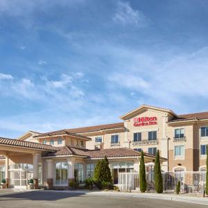 Hilton Garden Inn Las Vegas/Henderson