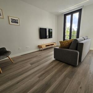 1B105 Bonito apartamento en zona exclusiva by R2R Consulting