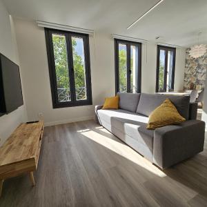 1A105 Precioso apartamento en zona exclusiva
