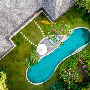 Villa Maimalu by Alfred in Bali