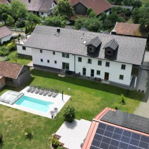 Landurlaub Eichinger inklusive AktivCard! E-Ladesäule! Ganz Jahres beheizter Salzwasserpool