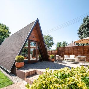 Volenter Lux Duna Spa