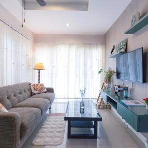 3BR Home by Night Market Free Airport Pickup