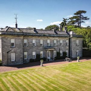 Eslington East Wing