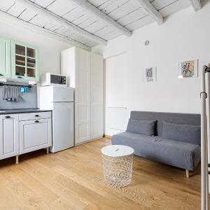 Milano Gae Aulenti Cosy Studio