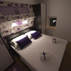 Apartments Annya