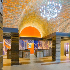 Embassy Suites by Hilton Denver Central Park
