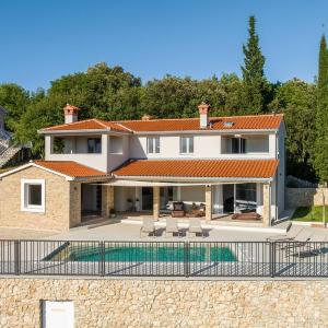 Villa Matani
