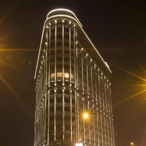 Luka Apartments - Iconic Flatiron - Free Parking