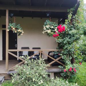 Boutigue city house with terrace and garden free parking