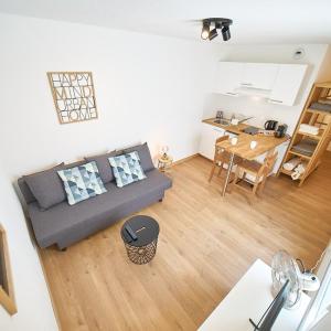Convenient and central studio Close to the metro and amenities