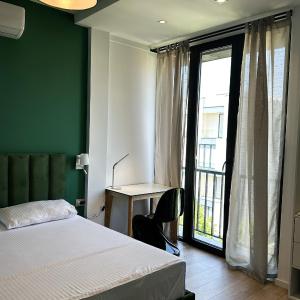 Tirana Getaway Apartments - Central